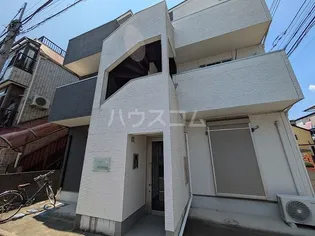 REVEUR HANAHATAの画像