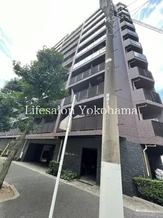フェニックス新横濱クアトロの画像