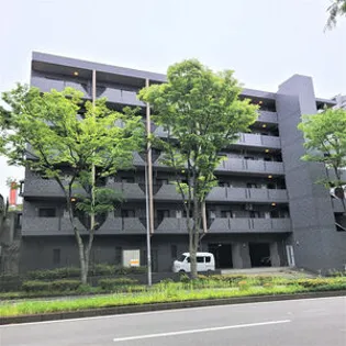 グレイス ヒルズ 葛ヶ谷の画像