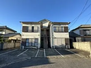 MIKOGAMIハイツの画像