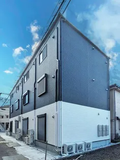 BLUEBIRD HOUSINGの画像