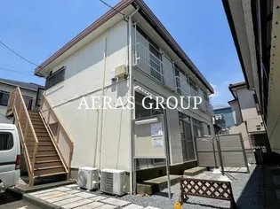 ライトハウスC棟の画像