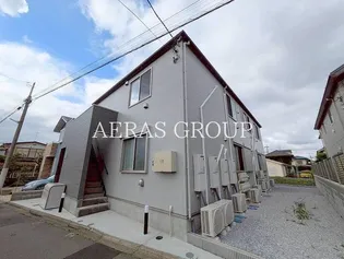 KEIAI RESIDENCE 清瀬IIIの画像