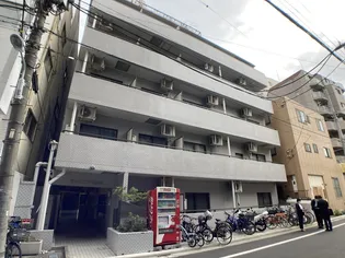 ランドピア西浅草の画像