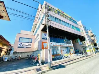コスモ一橋学園の画像