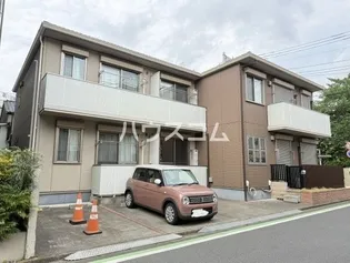 SOLEIL新所沢の画像