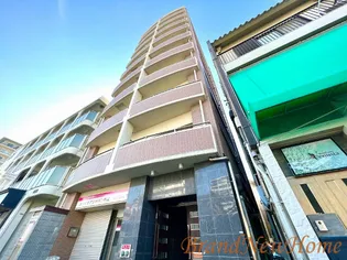 住吉橋TKハイツの画像