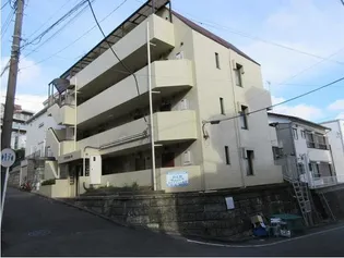 テラス梶ヶ谷の画像