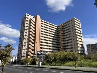 ミレニオつくば万博記念公園の画像