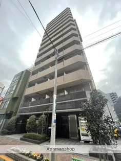 コンシェリア御徒町の画像
