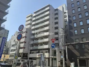 プラチナコートの画像