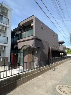 志幸87ARANIIの外観