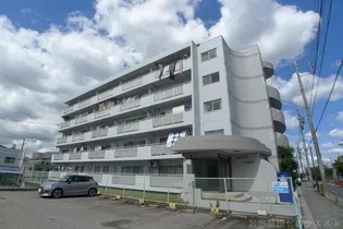 エスパシオ野並の画像