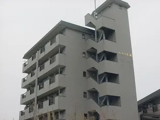 サンライフ大樹の画像