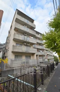 サンヒルズ芦屋2号棟の画像