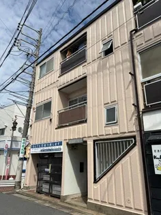 ジス102スカイハイツの画像