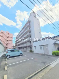クアート並木の画像