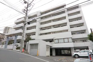 ソフィーナ鷺沼の画像