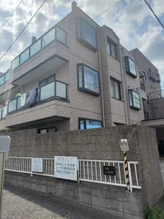 エーデルコート早宮の画像