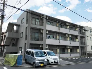 パークウエスト松波の画像