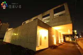 愛知県名古屋市緑区大将ケ根2【アパート】の外観