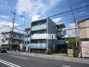 グランドステータスヴィラアンの画像