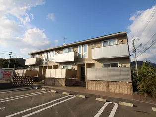 サンステージみのり A棟の画像