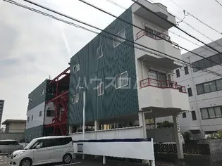 ロイヤル西中原の画像