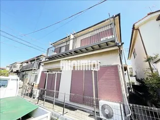 コーポ川島の画像