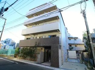 プレール ドゥーク学芸大学の画像