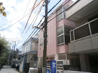 アドバンス高田馬場の画像