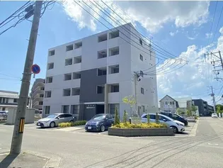 City Grande 泉中央【4階】の外観