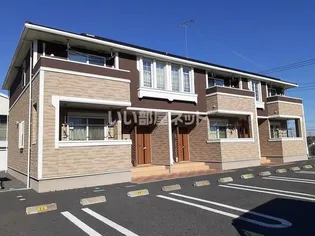 グローバル ハイツIIIの画像