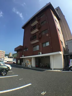 運海ビルの画像