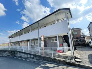 ユーヒルズの画像