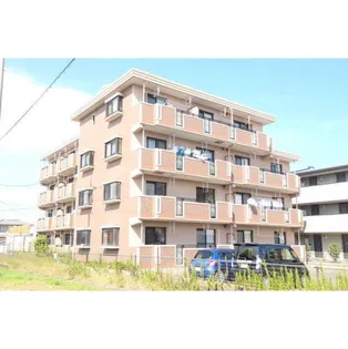 パミドール櫻井【2階】の外観