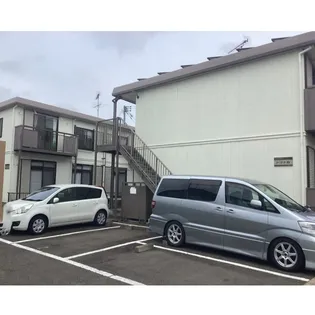 TOMATO B棟の画像