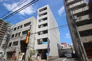 ナカシマビルの画像