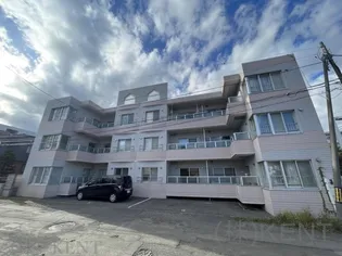 クラーク宮の森の画像