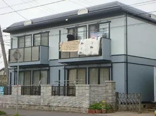 イケダハイツの画像