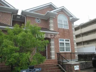 愛知県名古屋市名東区社台1【一戸建】の外観