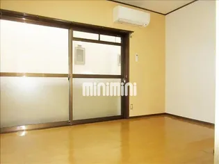 コーポ名和【1階】の居間