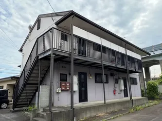 ハイツ井上Dの画像