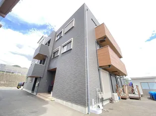 平島アパートの画像