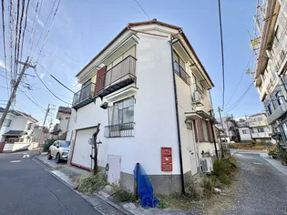 関口コ-ポ【2階】の外観