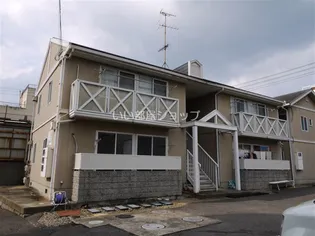 フレグランス本町の画像