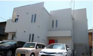 Grandtic Eternally(グランティック エターナリー)【1階】の外観