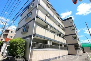 アクアコート楠木の画像