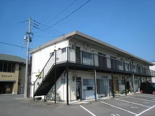 いのうえコーポDの画像