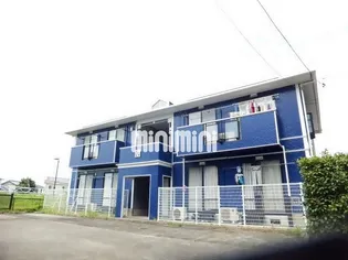 パインフォレストBの画像